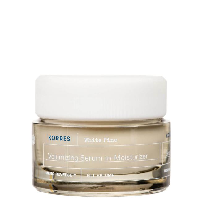 KORRES White Pine Meno-Reverse Serum-in-Moisturiser 40ml on Productcaster.