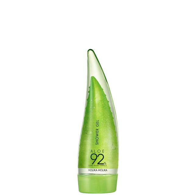 Holika Holika Aloe 92% Shower Gel 55ml on Productcaster.