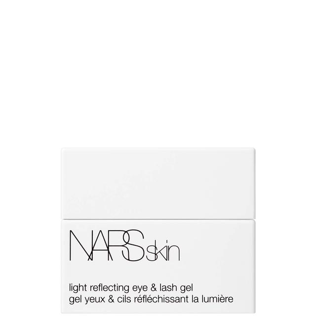 NARS Skin Light Reflecting Eye and Lash Gel 15ml on Productcaster.