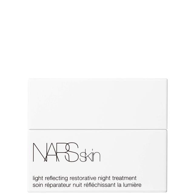 NARS Skin Light Reflecting Restorative Night Treatment 30ml on Productcaster.