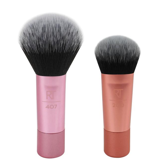 Real Techniques Mini Brush Duo on Productcaster.