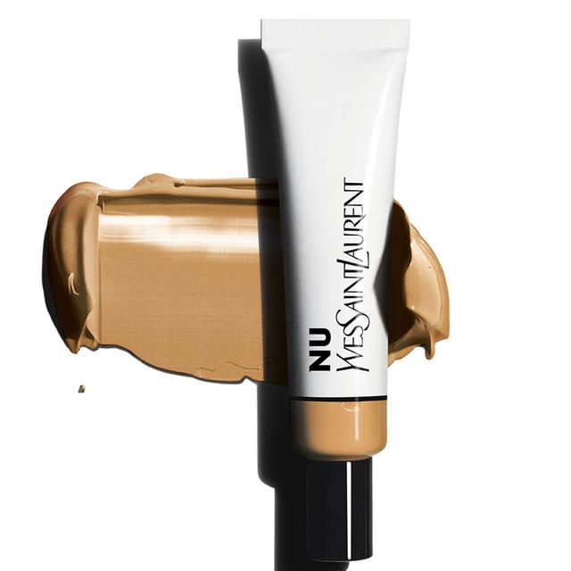 Yves Saint Laurent NU Bare Look Skin Tint 30ml (Various Shades) - 12 on Productcaster.