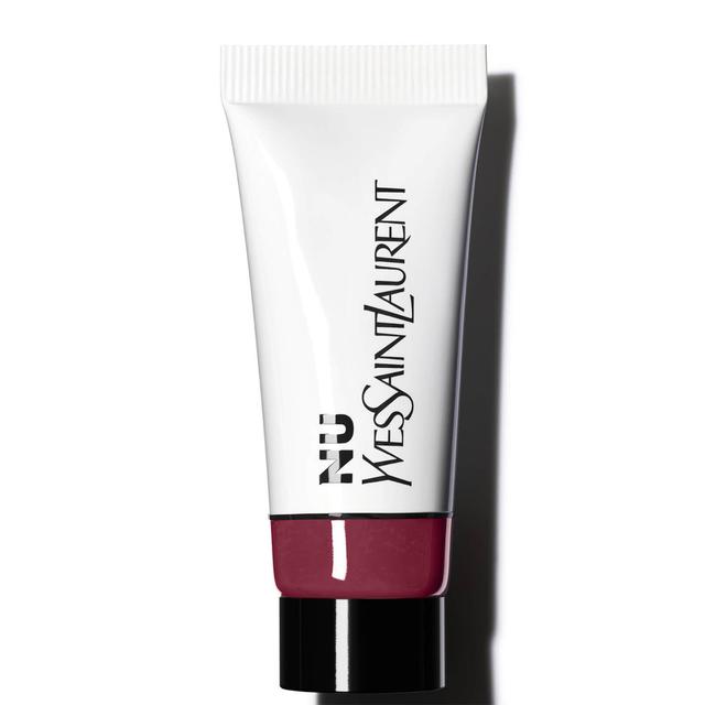 Yves Saint Laurent NU Lip and Cheek Tint 15ml (Various Shades) - 02 on Productcaster.