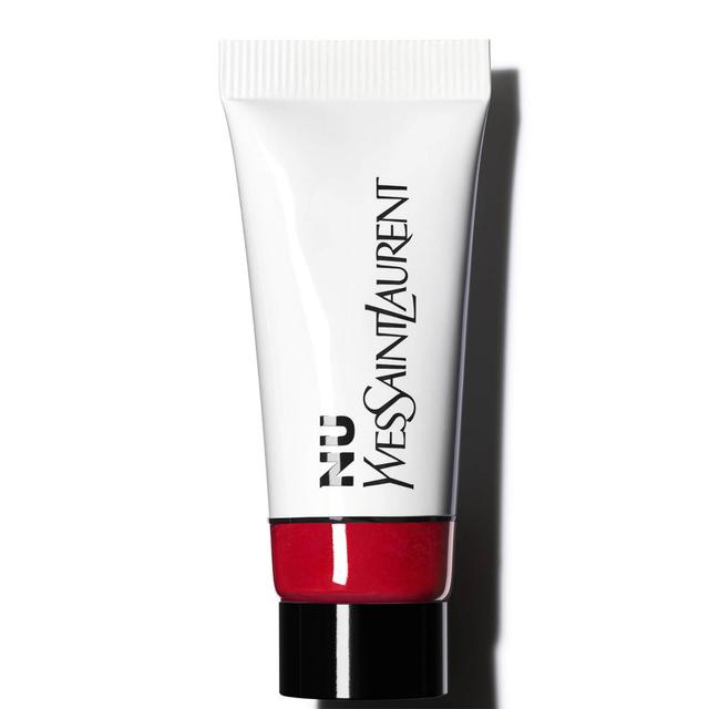 Yves Saint Laurent NU Lip and Cheek Tint 15ml (Various Shades) - 01 on Productcaster.