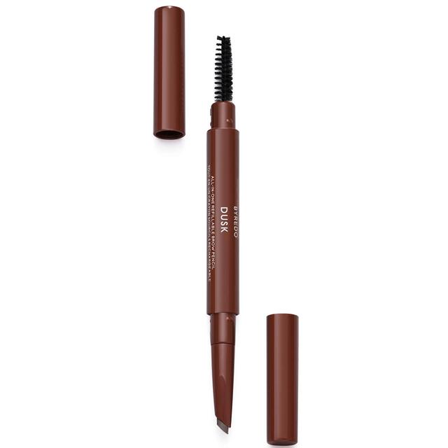 BYREDO All-In-One Brow Pencil and Refill 22g (Various Shades) - Dusk on Productcaster.