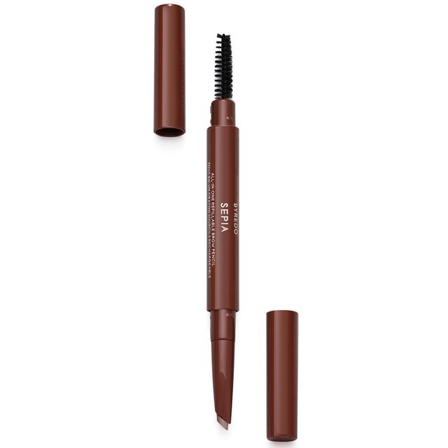 BYREDO 3 Refills Set All-In-One Brow Pencil 22g (Various Shades) - Sepia on Productcaster.