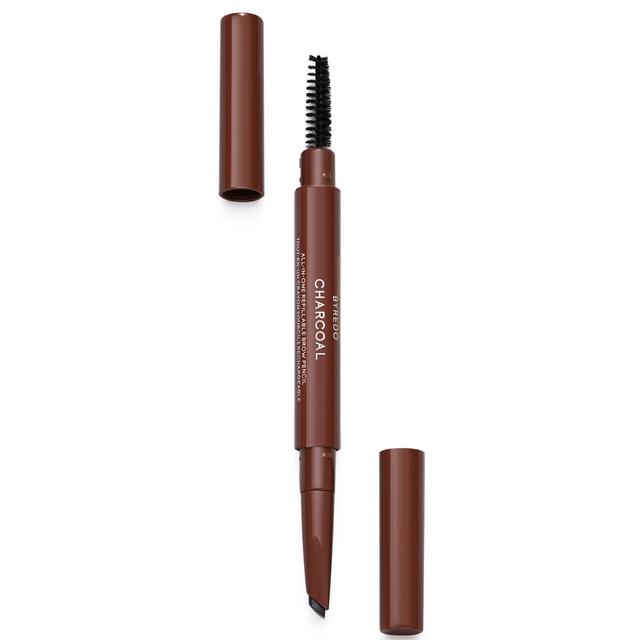 BYREDO 3 Refills Set All-In-One Brow Pencil 22g (Various Shades) - Charcoal on Productcaster.