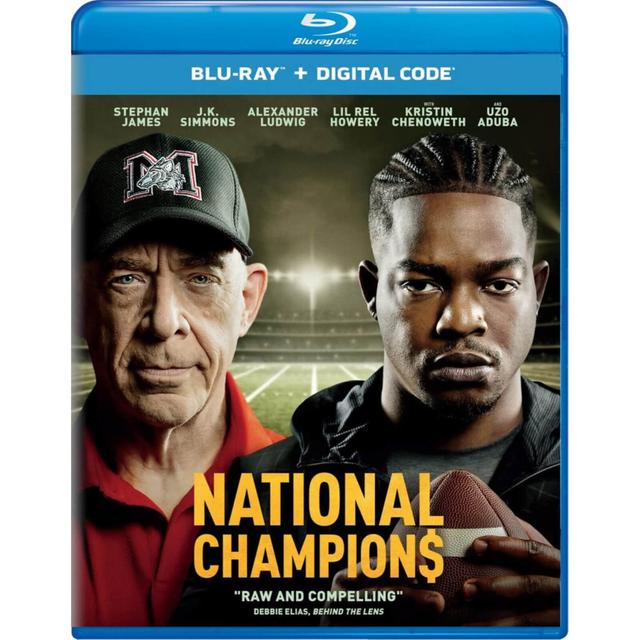 National Champions (US Import) on Productcaster.