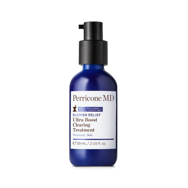 Perricone MD Blemish Relief Maximum Strength Clearing Treatment 59ml on Productcaster.