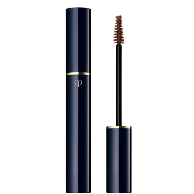 Clé de Peau Beauté Eyebrow Gel 3.5g (Various Shades) - Auburn on Productcaster.