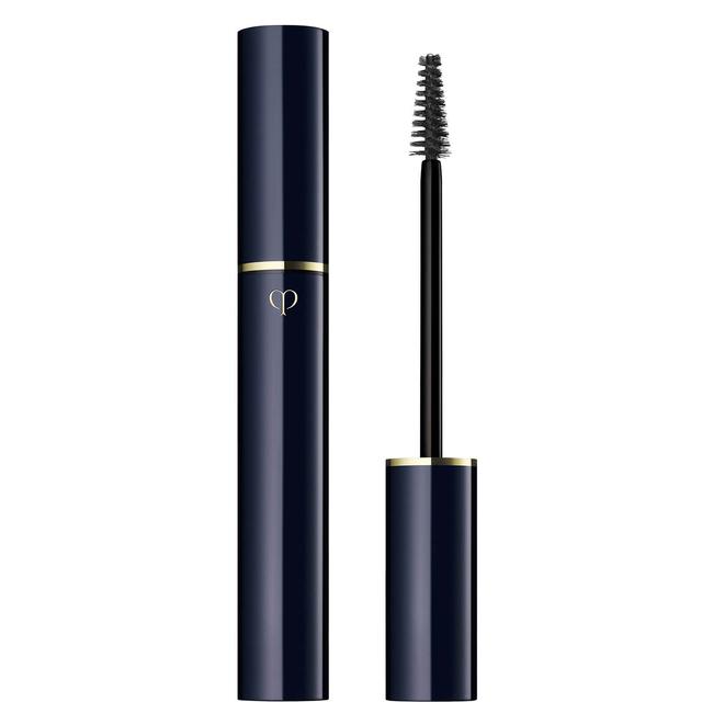 Clé de Peau Beauté Eyebrow Gel 3.5g (Various Shades) - Sheer Black on Productcaster.