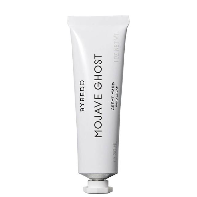 BYREDO Hand Cream Mojave Ghost 30ml on Productcaster.