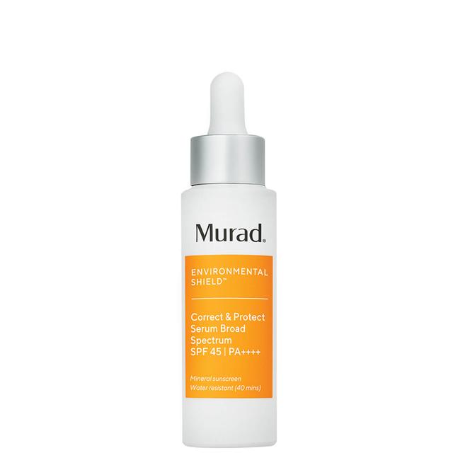 Murad Exclusive Correct and Protect Broad Spectrum SPF45 | PA++++ 30ml on Productcaster.