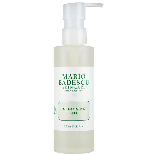 Mario Badescu Cleansing Oil 117ml on Productcaster.