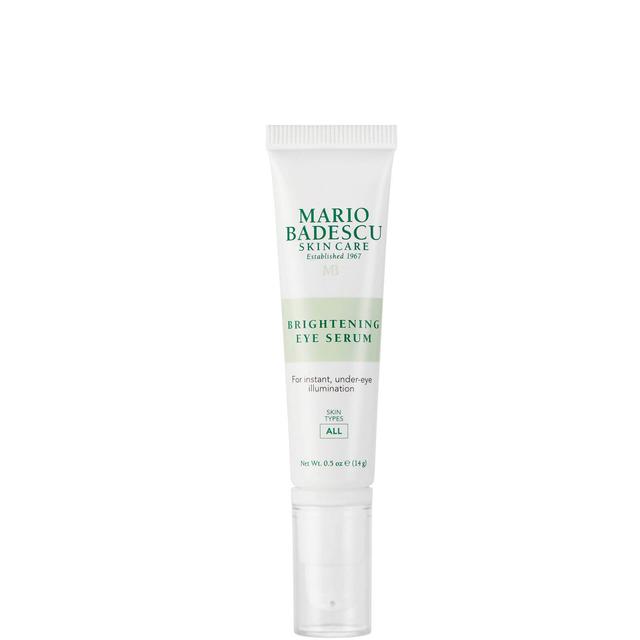 Mario Badescu Brightening Eye Serum 14ml on Productcaster.