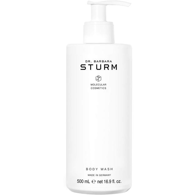 Dr. Barbara Sturm Body Wash 500ml on Productcaster.