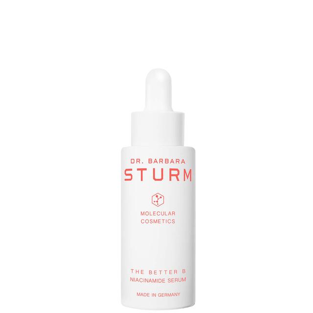 Dr. Barbara Sturm The Better B Niacinamide Serum 30ml on Productcaster.