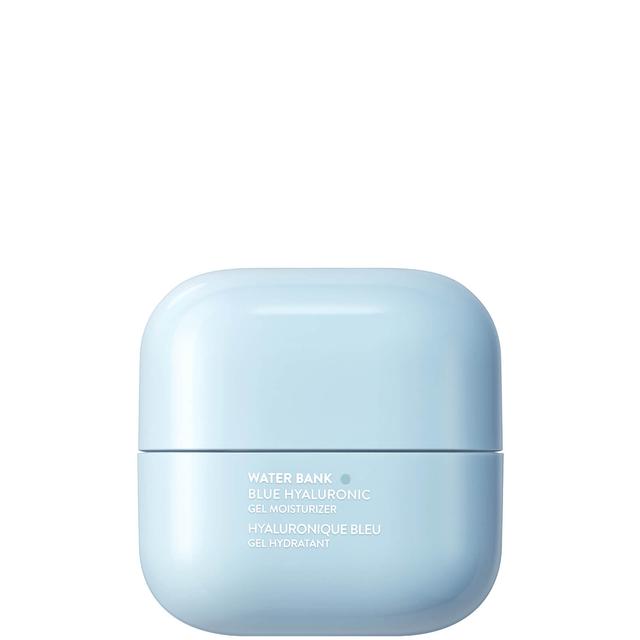 LANEIGE Water Bank Blue Hyaluronic Gel Moisturiser 50ml on Productcaster.