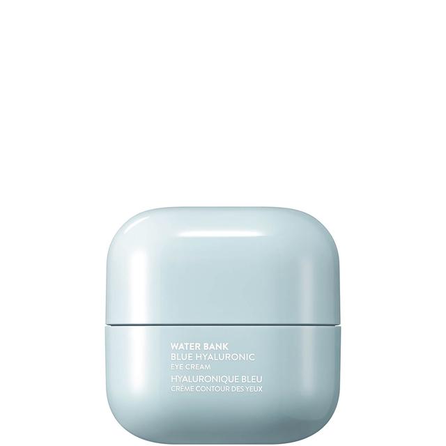 LANEIGE Water Bank Blue Hyaluronic Eye Cream 25ml on Productcaster.