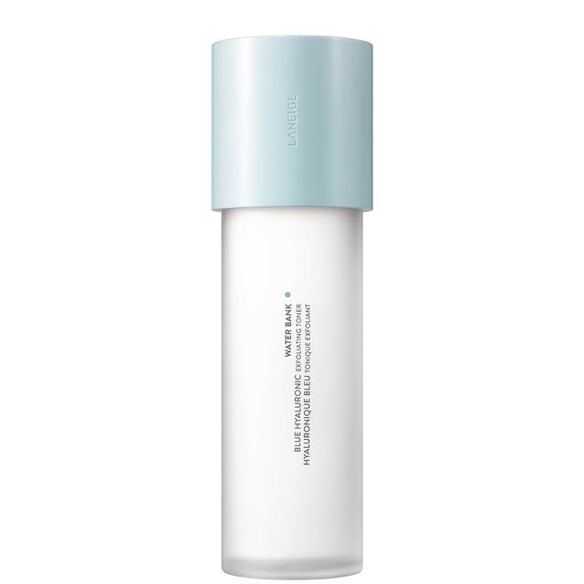 LANEIGE Water Bank Blue Hyaluronic Exfoliating Toner 160ml on Productcaster.