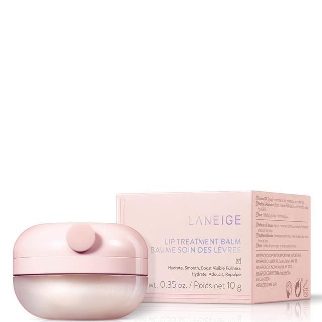 LANEIGE Lip Treatment Balm 10g on Productcaster.