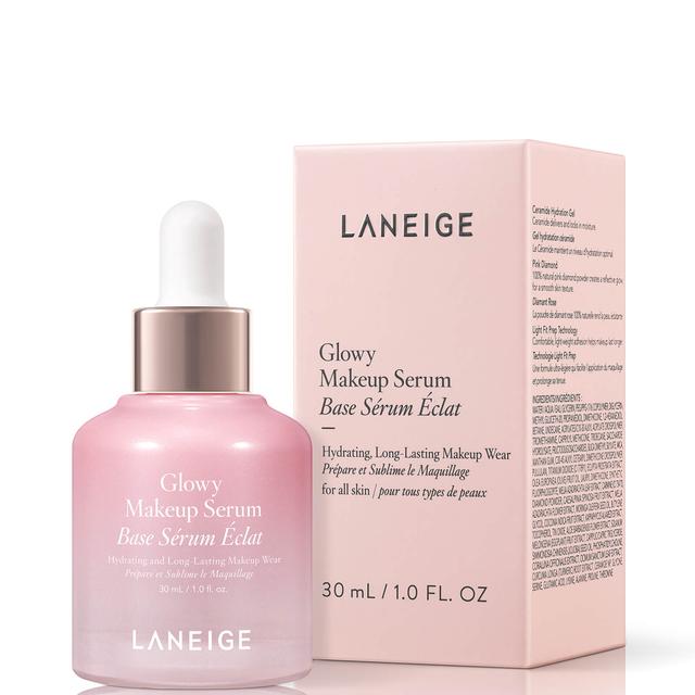 LANEIGE Glowy Makeup Serum 30ml on Productcaster.