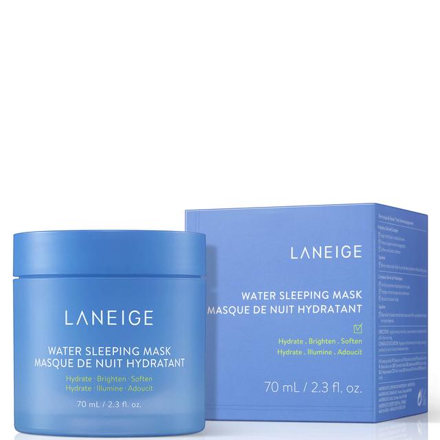 LANEIGE Water Sleeping Mask Probiotics 70ml on Productcaster.