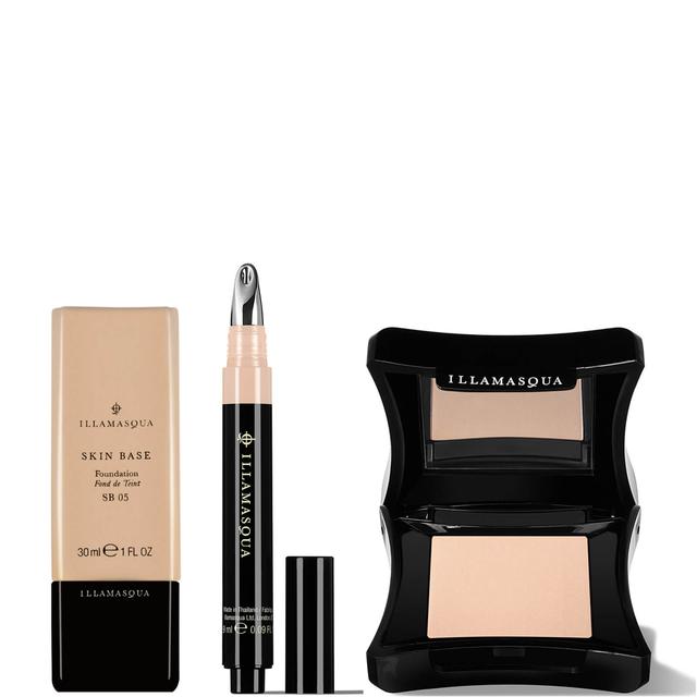 Skin Base Bundle (Worth £87.00) - 05 on Productcaster.