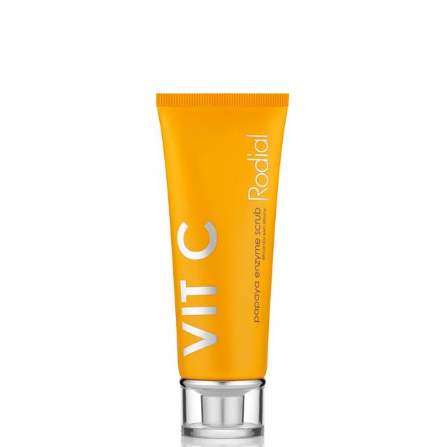 Rodial Vit C Papaya Enzyme Scrub 70ml on Productcaster.