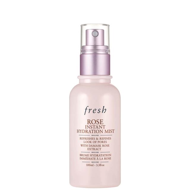 Fresh Rose Instant Hydration Mist 100ml on Productcaster.