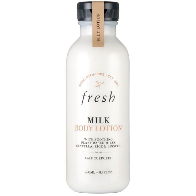 Fresh Milk Body Lotion 260ml on Productcaster.