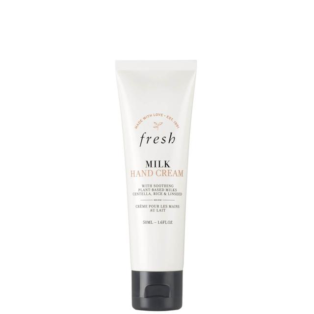 Fresh Milk Hand Cream 50ml on Productcaster.