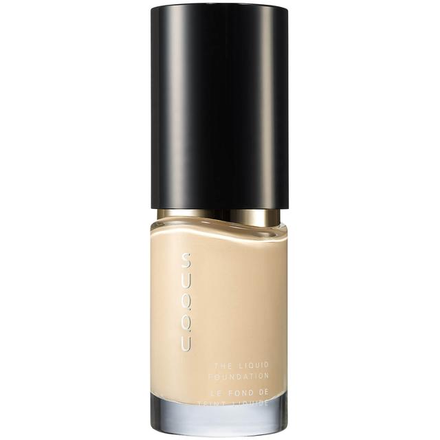 SUQQU The Liquid Foundation 30ml (Various Shades) - 220 on Productcaster.