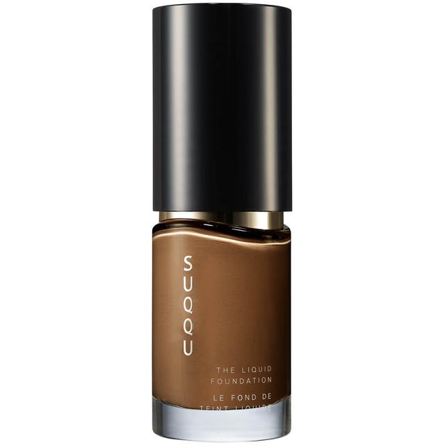 SUQQU The Liquid Foundation 30ml (Various Shades) - 265 on Productcaster.