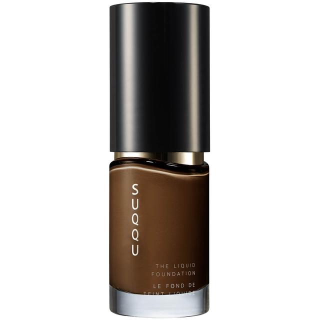 SUQQU The Liquid Foundation 30ml (Various Shades) - 280 on Productcaster.