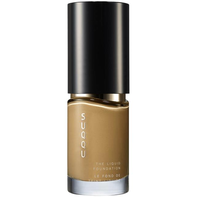 SUQQU The Liquid Foundation 30ml (Various Shades) - 040 on Productcaster.