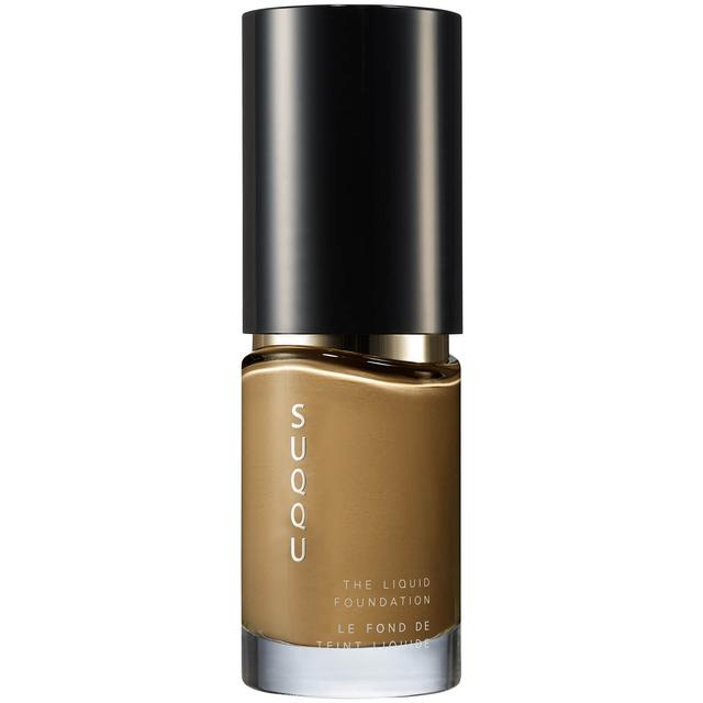 SUQQU The Liquid Foundation 30ml (Various Shades) - 050 on Productcaster.