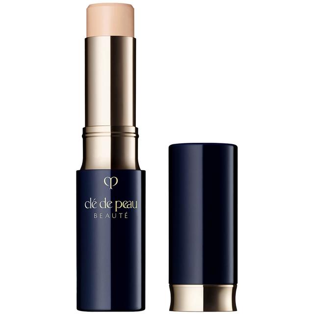 Clé de Peau Beauté Concealer Stick 5g (Various Shades) - Ivory on Productcaster.