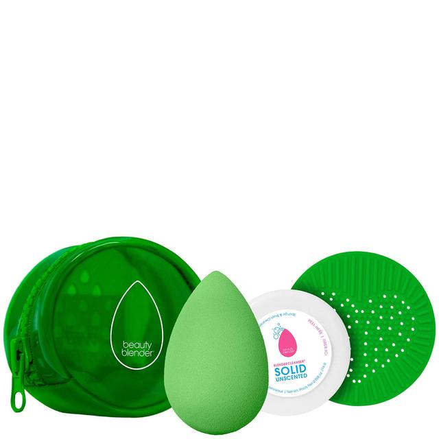 Beautyblender Besties Bio Pure (Worth £24.50) on Productcaster.