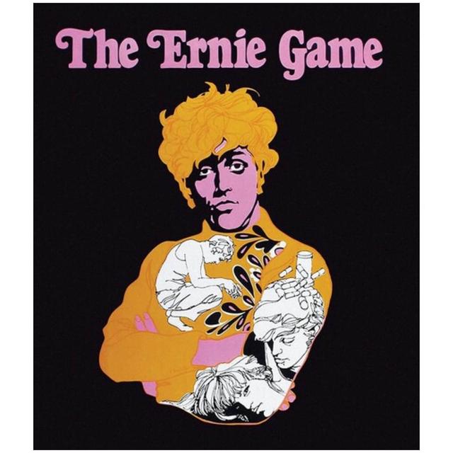 The Ernie Game (US Import) - Blu-ray on Productcaster.