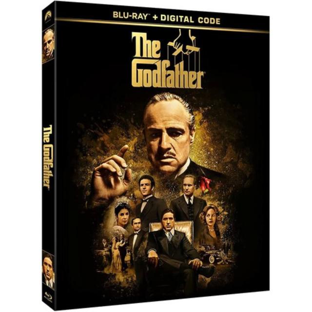 The Godfather (US Import) on Productcaster.