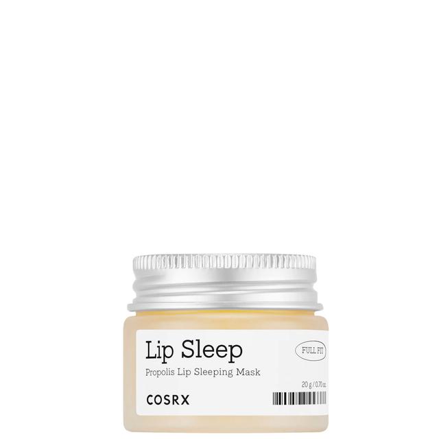 COSRX Full Fit Propolis Lip Sleeping Mask 20g on Productcaster.