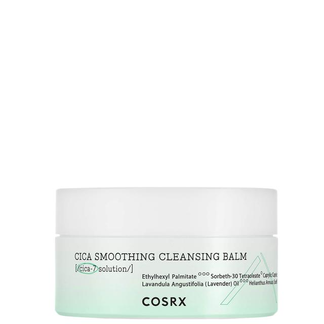 COSRX Pure Fit Cica Smoothing Cleansing Balm 120ml on Productcaster.