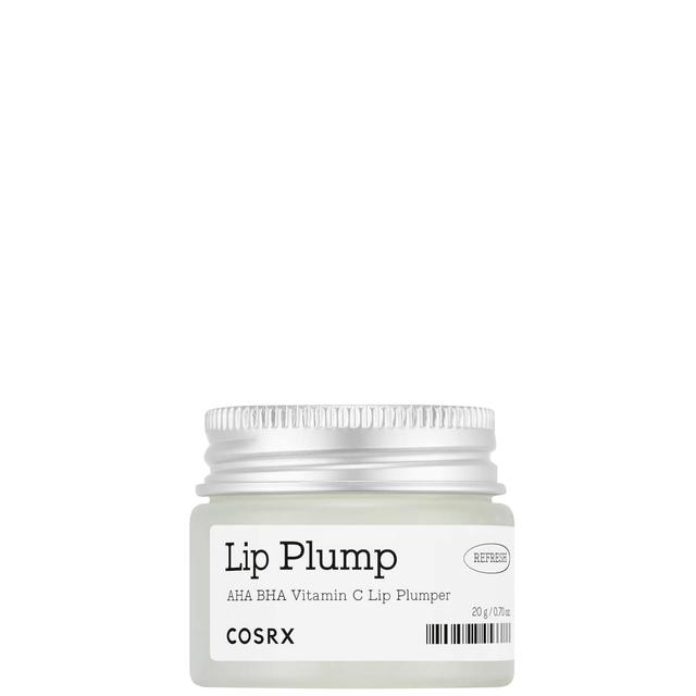 COSRX Refresh AHA BHA Vitamin C Lip Plumper 20g on Productcaster.