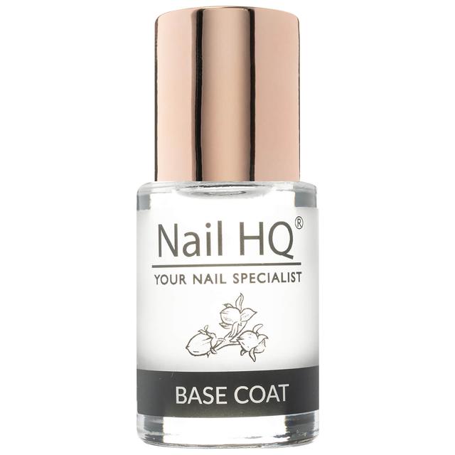 Nail HQ Nail Base Coat 10ml on Productcaster.