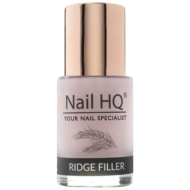 Nail HQ Nail Ridge Filler Treatment 10ml on Productcaster.