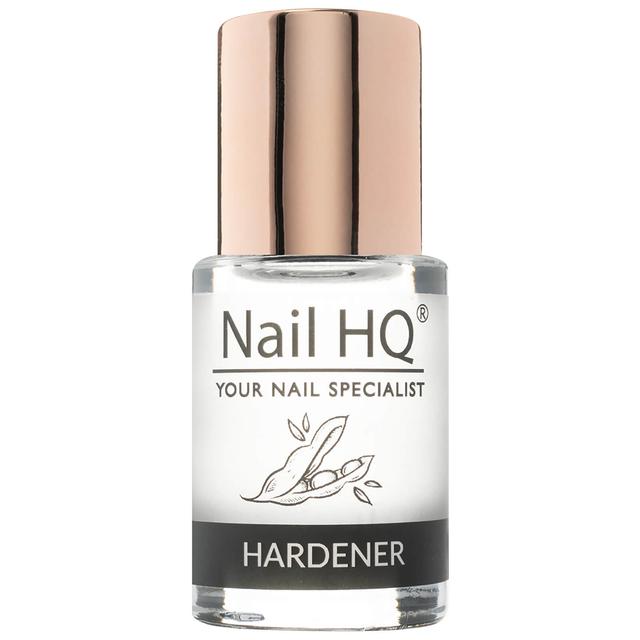 Nail HQ Nail Hardener Treatment 10ml on Productcaster.