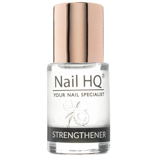 Nail HQ Nail Strengthener Treatment 10ml on Productcaster.