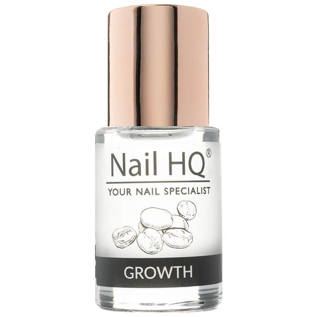 Nail HQ Nail Growth Treatment 10ml on Productcaster.