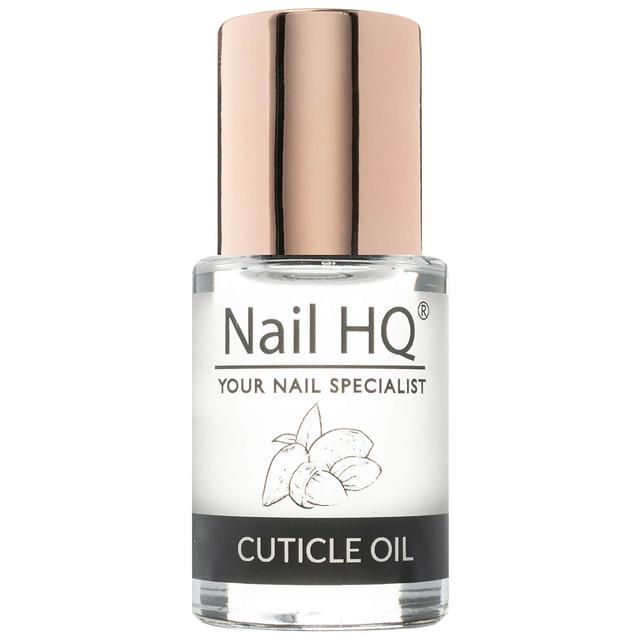 Nail HQ Cuticle Oil 10ml on Productcaster.